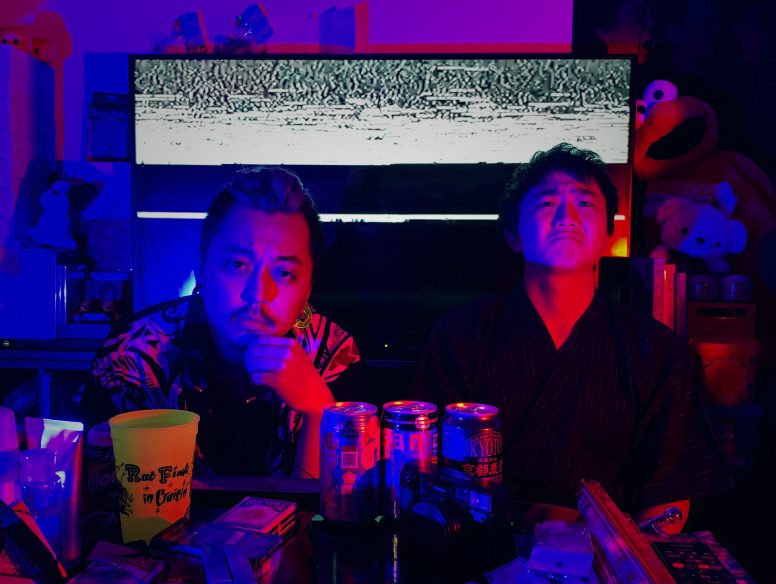 「家賃の安い部屋」夏締めの納涼…落合ゲストの心霊写真5連発スペシャル8月31日23時に配信決定!
