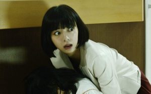 「リング」最新作「貞子」が5月24日公開！YouTubeで特報映像が公開。