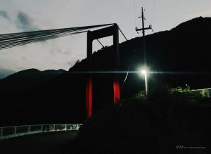 【シリーズ・心霊スポット】金比羅橋（琴平橋）