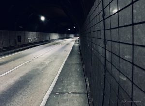 【シリーズ・心霊スポット】新犬鳴トンネル