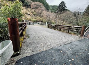 【シリーズ・心霊スポット】見返り橋