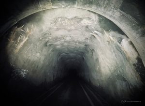 【シリーズ・心霊スポット】山元トンネル