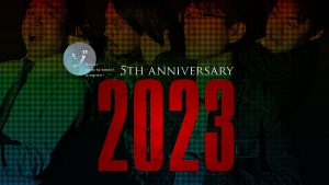 【速報】祝5周年！ゾゾゾ完全新作が2023年制作決定！ティザー動画も解禁！