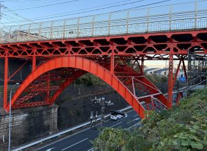 【シリーズ・心霊スポット】打越橋