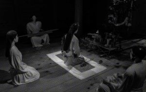 【シリーズ・都市伝説】信仰をやめると祟られる「オシラサマ」