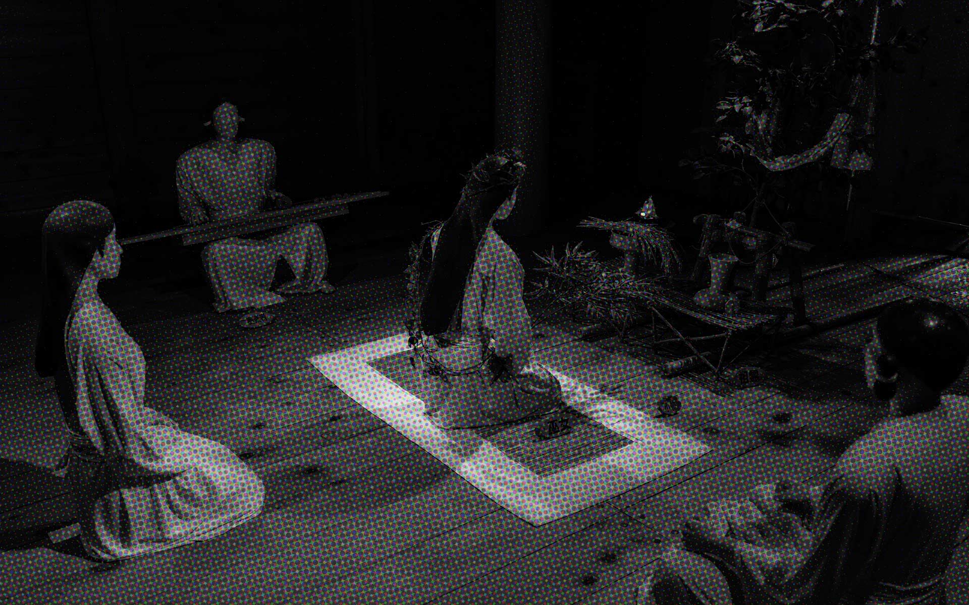 【シリーズ・都市伝説】信仰をやめると祟られる「オシラサマ」