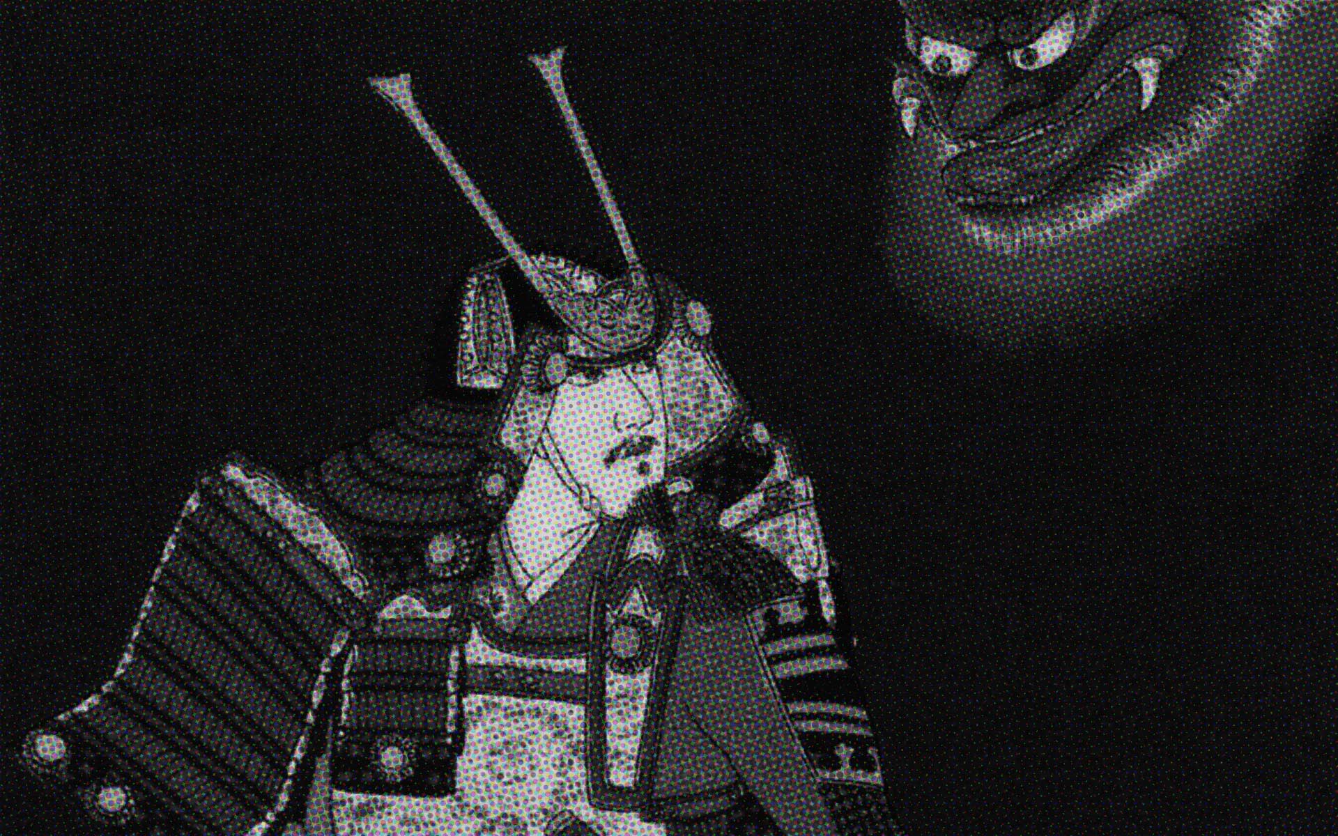 【シリーズ・都市伝説】京の都を脅かした鬼の王「酒呑童子」