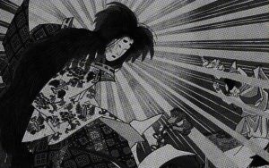 【シリーズ・都市伝説】日本に伝わる九尾伝説「玉藻前」