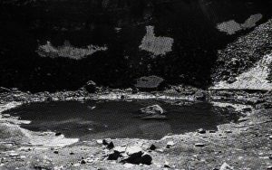 【シリーズ・都市伝説】骸骨が眠る湖「ループクンド湖」