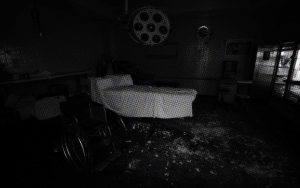 【シリーズ・都市伝説】世界七大禁断地の一つ「コンジアム精神病院」